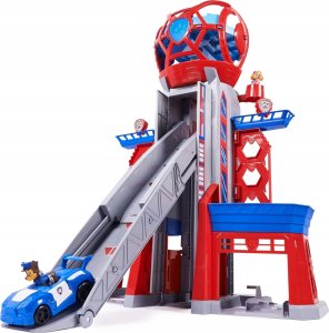 Paw Patrol Paw Patrol Movie 2 Lifesize Tower 1