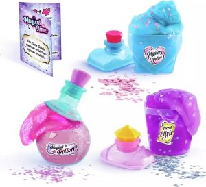 BigBuy Fun So Slime - Magical Fortune Reveal 3 Pack (2020) /Arts and Crafts 2