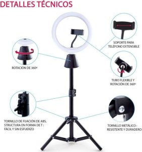 Canal Toys Studio Creator - 360° Rotating Studio (10281) /Arts and Crafts 4