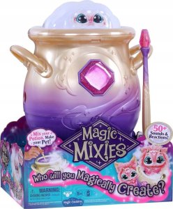 Tm Toys Magic Mixies Magic Cauldron, Blue 1