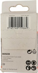 Bosch Bosch SLIBEBLAD DELTA EW 32MM K80 5 STK 3