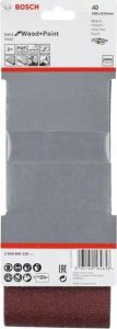 Bosch SLIBEBÅND 100X610MM K40 3STK 5