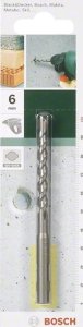 Wiertło Bosch Bosch BETONBOR SDS-QUICK 7X55X100MM 2