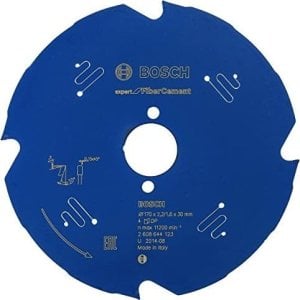 Bosch Bosch RUNDSAVKL 170X30X2,2MM 4T EXP FIBER CEME 1