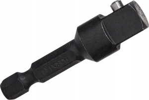 Bosch Bosch Transition adapter: 1/4'' --3/8/50mm 1