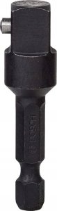 Bosch Bosch Transition adapter: 1/4'' --3/8/50mm 3
