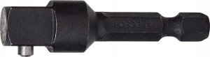 Bosch Bosch Transition adapter: 1/4'' --3/8/50mm 4