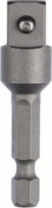 Bosch Bosch Transition adapter: 1/4'' --3/8/50mm 5