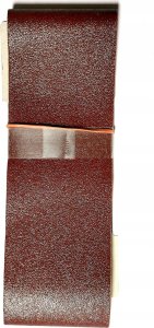 Bosch Bosch Schleifband Körnung 80 (L x B) 620 mm x 100 mm 2608606143 3 St. (2608606143) 8