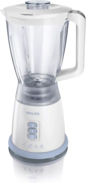 Blender kielichowy Philips HR 2020/70 1