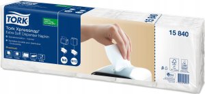 Tork White Monochromatic, 330 mm, 213 mm, 540 mm, 98 mm 6