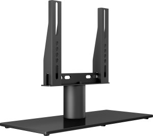 MultiBrackets Multibrackets M VESA Tablestand Turn Black X Small MAX 200x200, 61 cm (24"), 81.3 cm (32"), 100 x 100 mm, 200 x 200 mm, -30 - 30°, Black 1