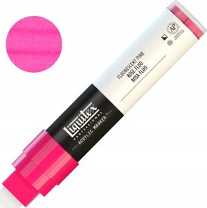 BaByliss Paint Marker Wide Fluorescent Pink 987 1