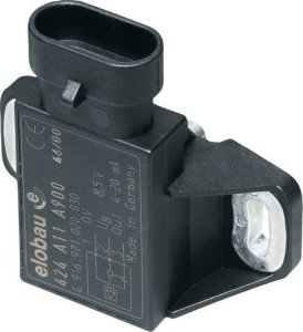 Dedra Elobau Vinkelsensor 424A11A120 424A11A120 Analog strøm AMP Superseal 1