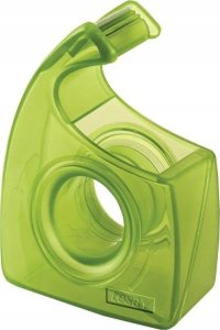 Beiersdorf TESA Easy Cut, 1.9 cm, 33 m, Plastic, Green 1