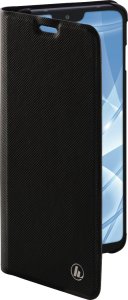Hama Hama Slim Pro, Folio, LG, V40 ThinQ, 16.5 cm (6.5"), Black 1