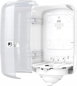 Tork Dispenser Reflex M3 mini centerfeed biały 2