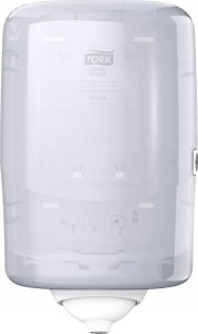 Tork Dispenser Reflex M3 mini centerfeed biały 6