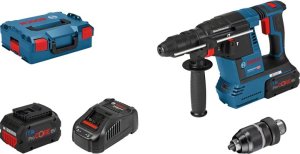 Młotowiertarka Bosch Bosch GBH 18V-26 F Professional Cordless Combi Drill 1