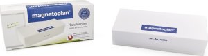 Magnetoplan Magnetoplan 12295, Board eraser, White, Box, 1 pc(s) 7