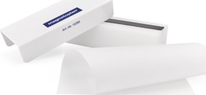 Magnetoplan Magnetoplan 12295, Board eraser, White, Box, 1 pc(s) 10