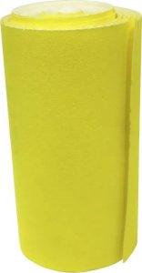 Dedra Work>it® K120 Sandpapir 11,5×500 cm 1 rulle 2