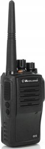 Krótkofalówka Midland Midland G15 Pro C1127.03 PMR-walkie-talkie 4