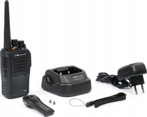 Krótkofalówka Midland Midland G15 Pro C1127.03 PMR-walkie-talkie 5