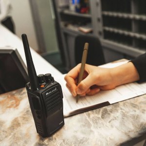 Krótkofalówka Midland Midland G15 Pro C1127.03 PMR-walkie-talkie 9