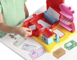 Peppa Pig Peppa Pig Post Office 10