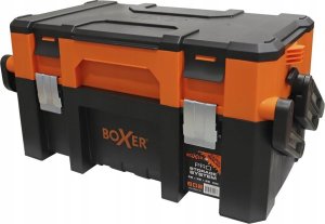 BOXER Værktøjskasse i professionel kvalitet 2
