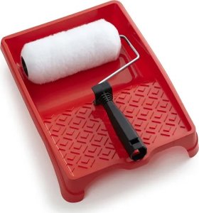 Hardy Spekter Standard rullesæt, cylinder 18 cm 1