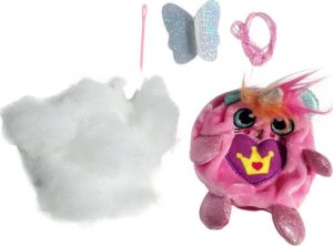 Zuru Rainbocorns DIY Sew your own Rainbocorns - 1 stk/1 pcs - assorteret/assorted 2