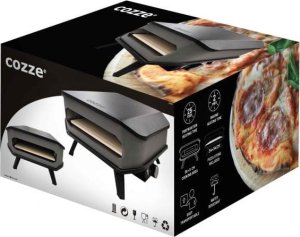 Jata Pizza oven COZZE 13″ 5