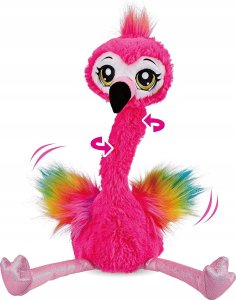 Zuru PetsAlive Frankie the Funky Flamingo 1