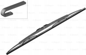 Bosch Bosch Eco Wiper Blade - 650mm - 650UC 4