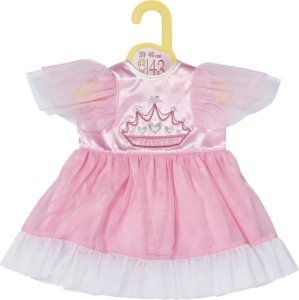 Zapf Dolly Moda Princess Dress 43cm 1