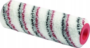 Schuller wałek 12mm krótki - Silverline 18cm short 2