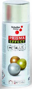 Schuller PrismaEffectMetallicPro Silver 1