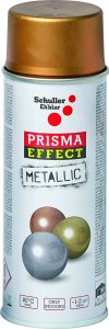 Schuller spraymaling - PrismaEffectMetallicPro Copper 1