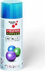 Schuller Prisma Effect Metallic Violet 1