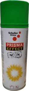 Schuller spraymaling - Prisma Effect Shine green 2