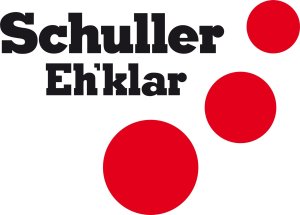 Schuller spray maling - Prisma Color RAL 9018 2