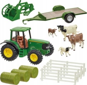 Tomy Britains Farm In A Box 2