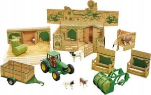 Tomy Britains Farm In A Box 3