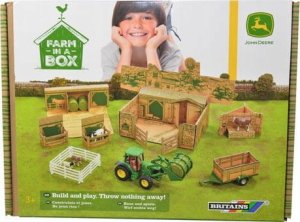 Tomy Britains Farm In A Box 4