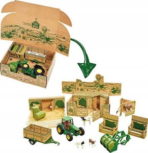 Tomy Britains Farm In A Box 5