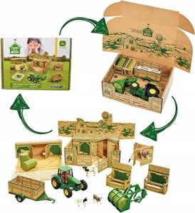 Tomy Britains Farm In A Box 6