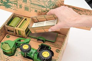 Tomy Britains Farm In A Box 7