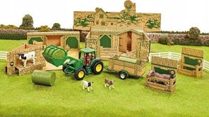 Tomy Britains Farm In A Box 8